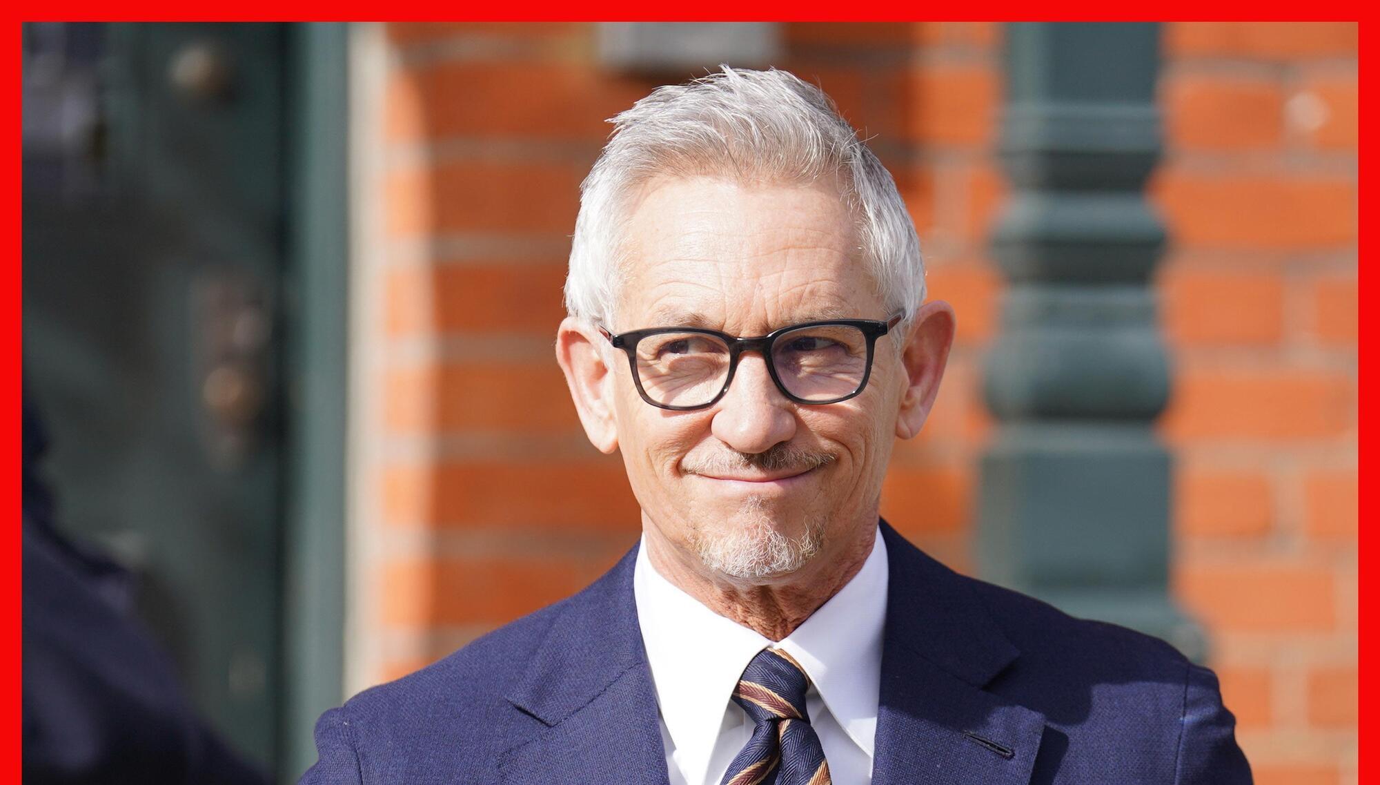 Match of the Day review: Without Lineker, this is just 20 minutes of shameful, joyless TV
