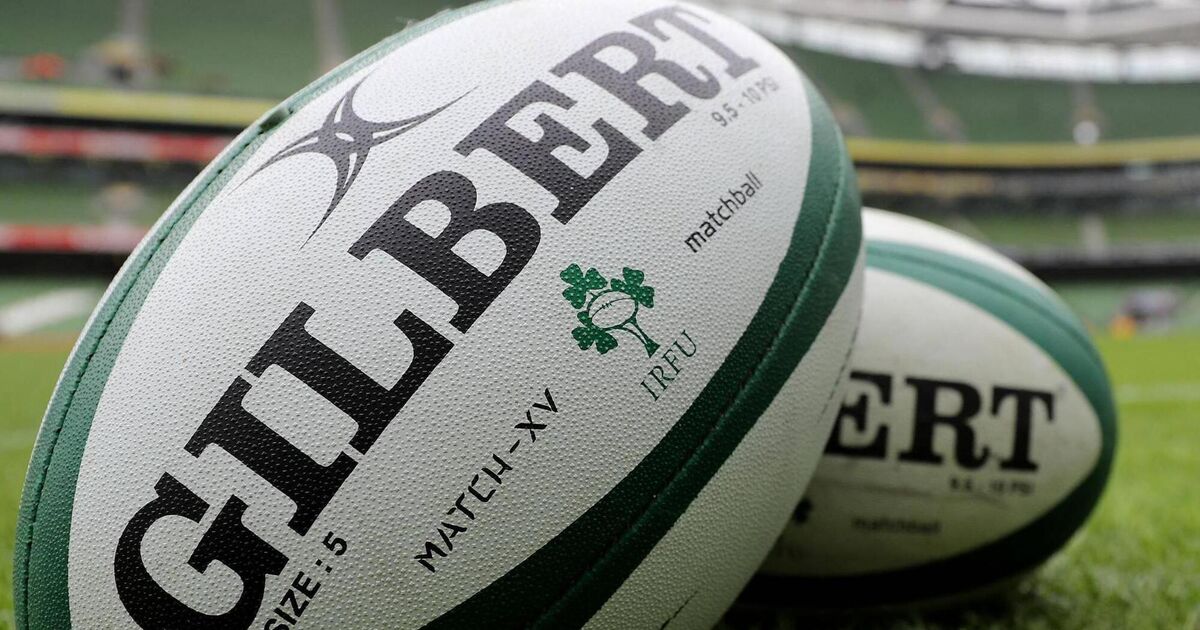 World Rugby recommends 'belly tackles' to increase safety in the game