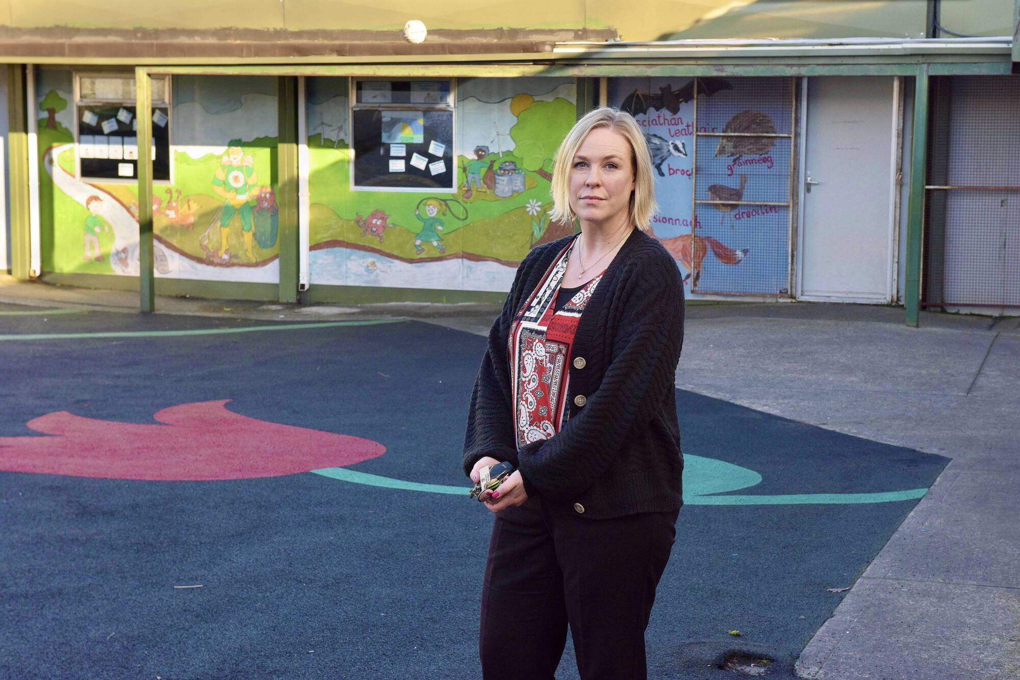 Gaelscoil's 27-year wait for a permanent home drags on