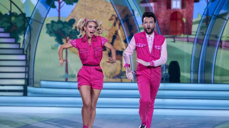 Dancing with the Stars recap: Kevin McGahern loses out on a place in next week's final 