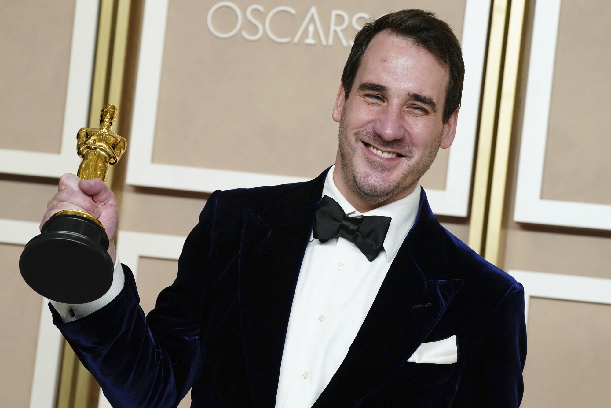 UK has modest success at 2023 Oscars with four wins