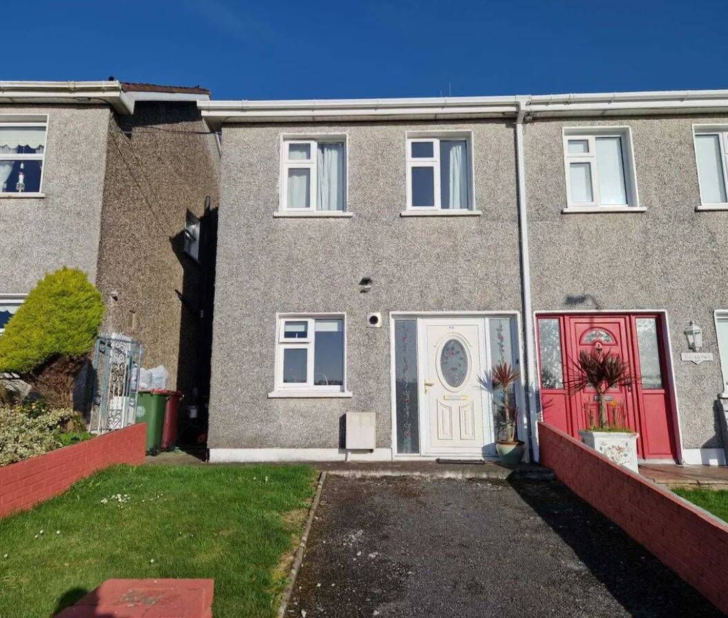 Number 66 Grange Way