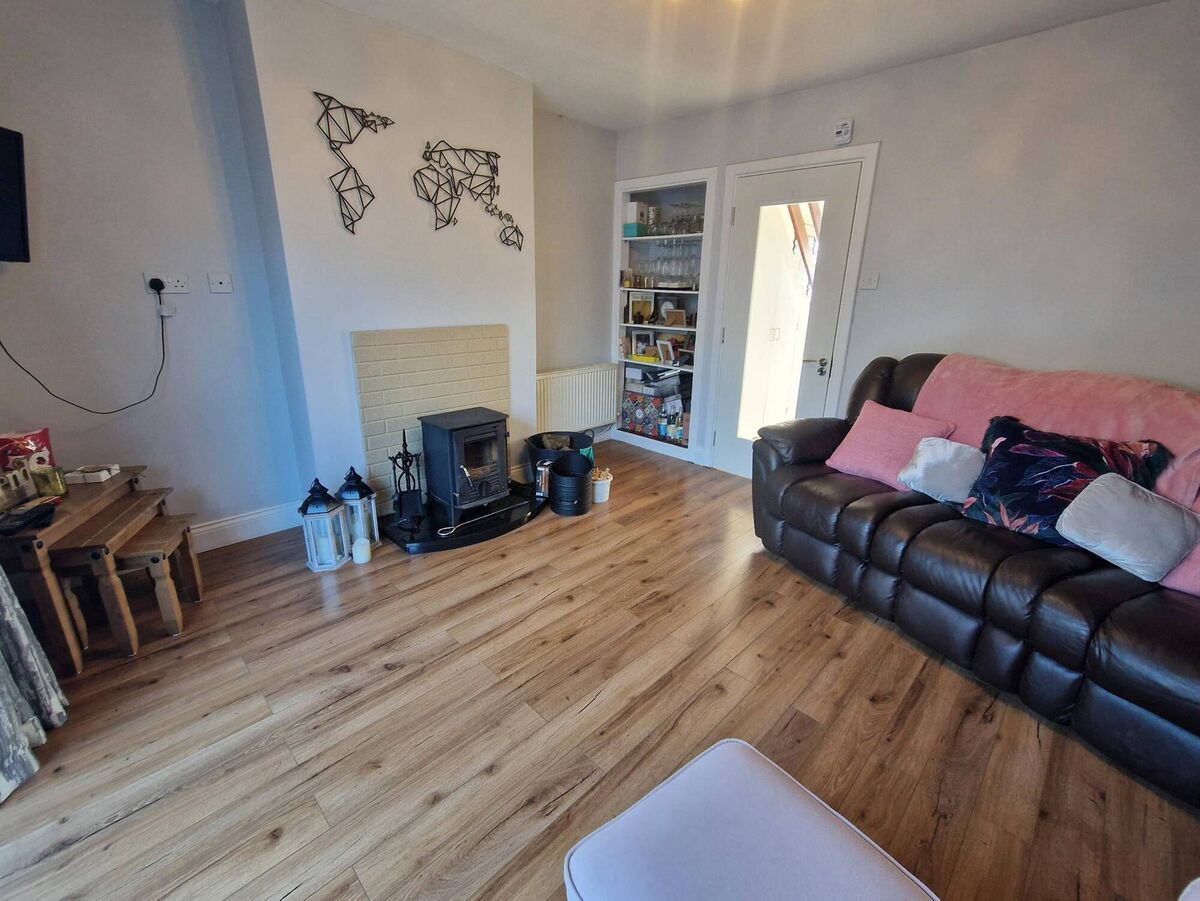 66 Grangeway, Grange, Douglas