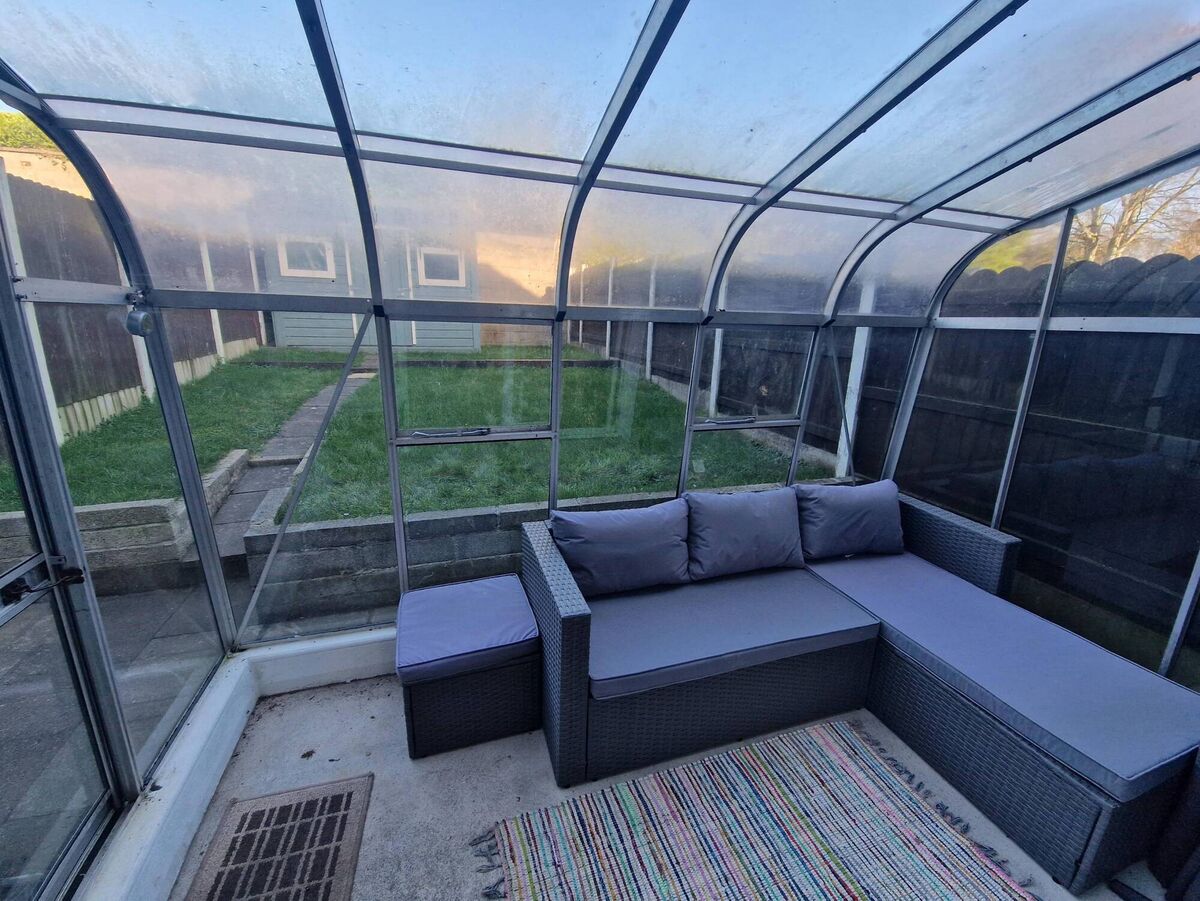 66 Grangeway, Grange, Douglas