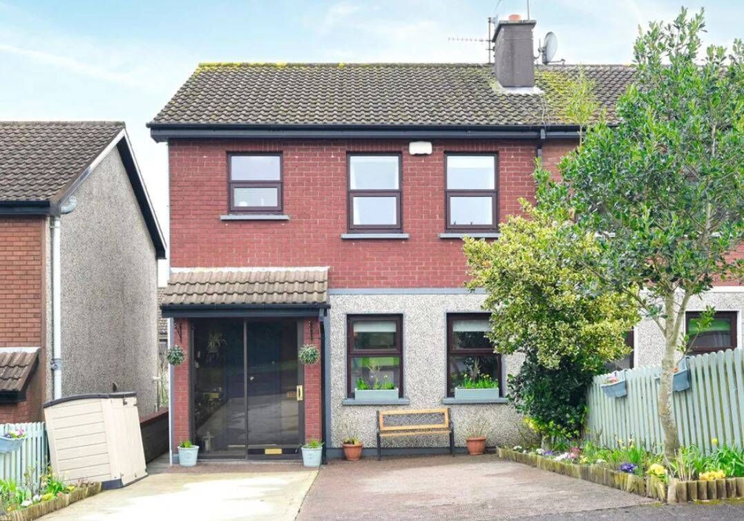 136 Bracken Court, Donnybrook in Douglas