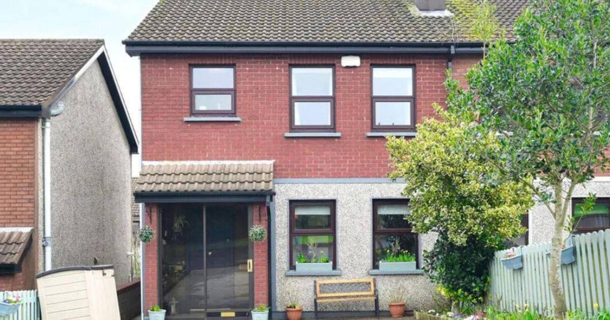 Starter Homes Four Cork properties for €325,000 or less