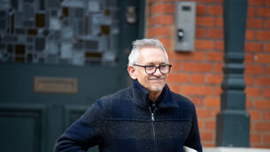 <p>Match Of The Day host Gary Lineker has been embroiled in a row over impartiality after criticising the Government’s Illegal Immigration Bill in a post on Twitter (Lucy North/PA)</p>
