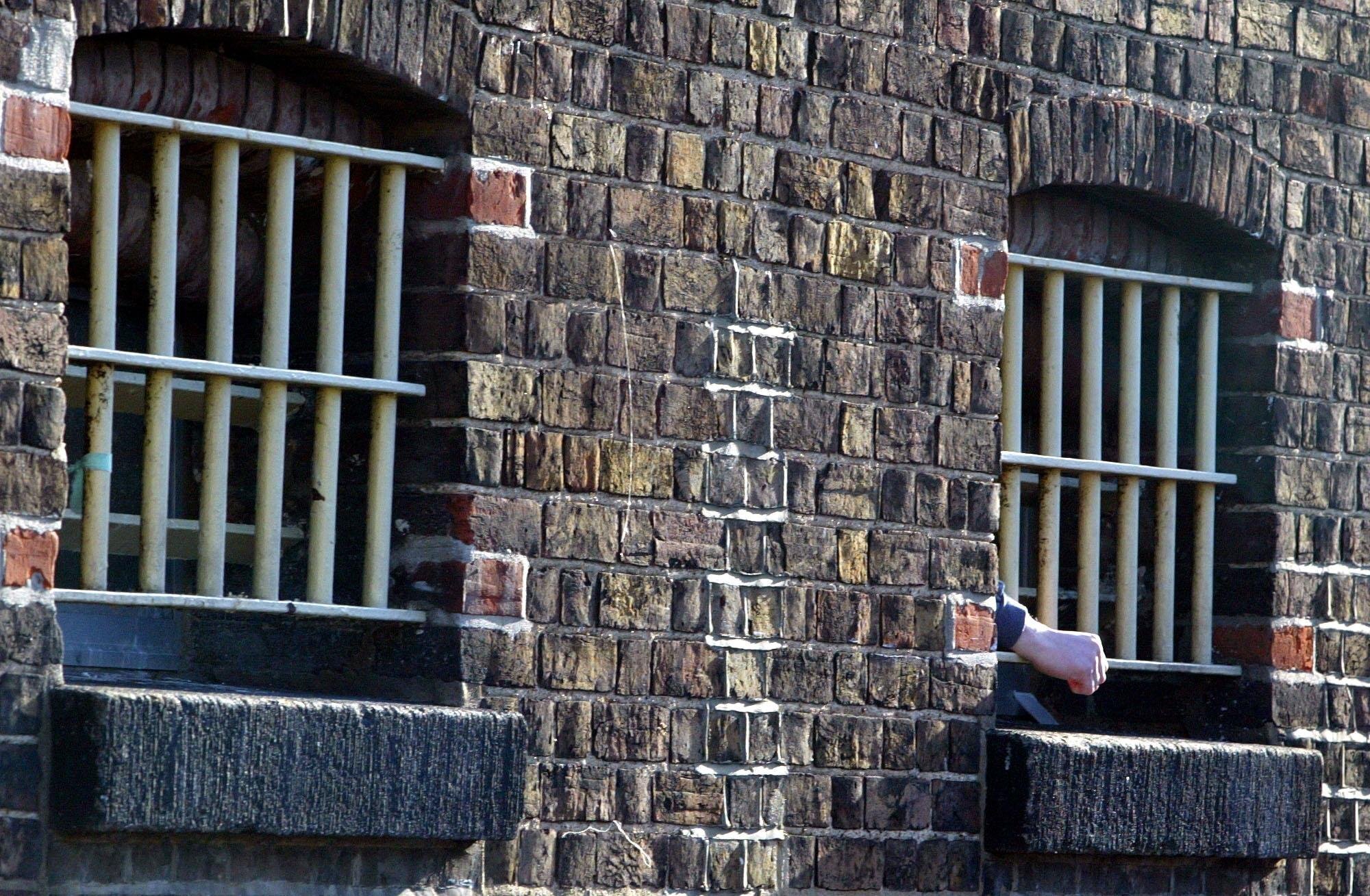 Lengthy sentences for woman and her partner who raped and abused her two children