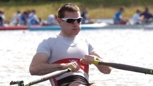 Paul O’Donovan flying as Farran gears up for nationals