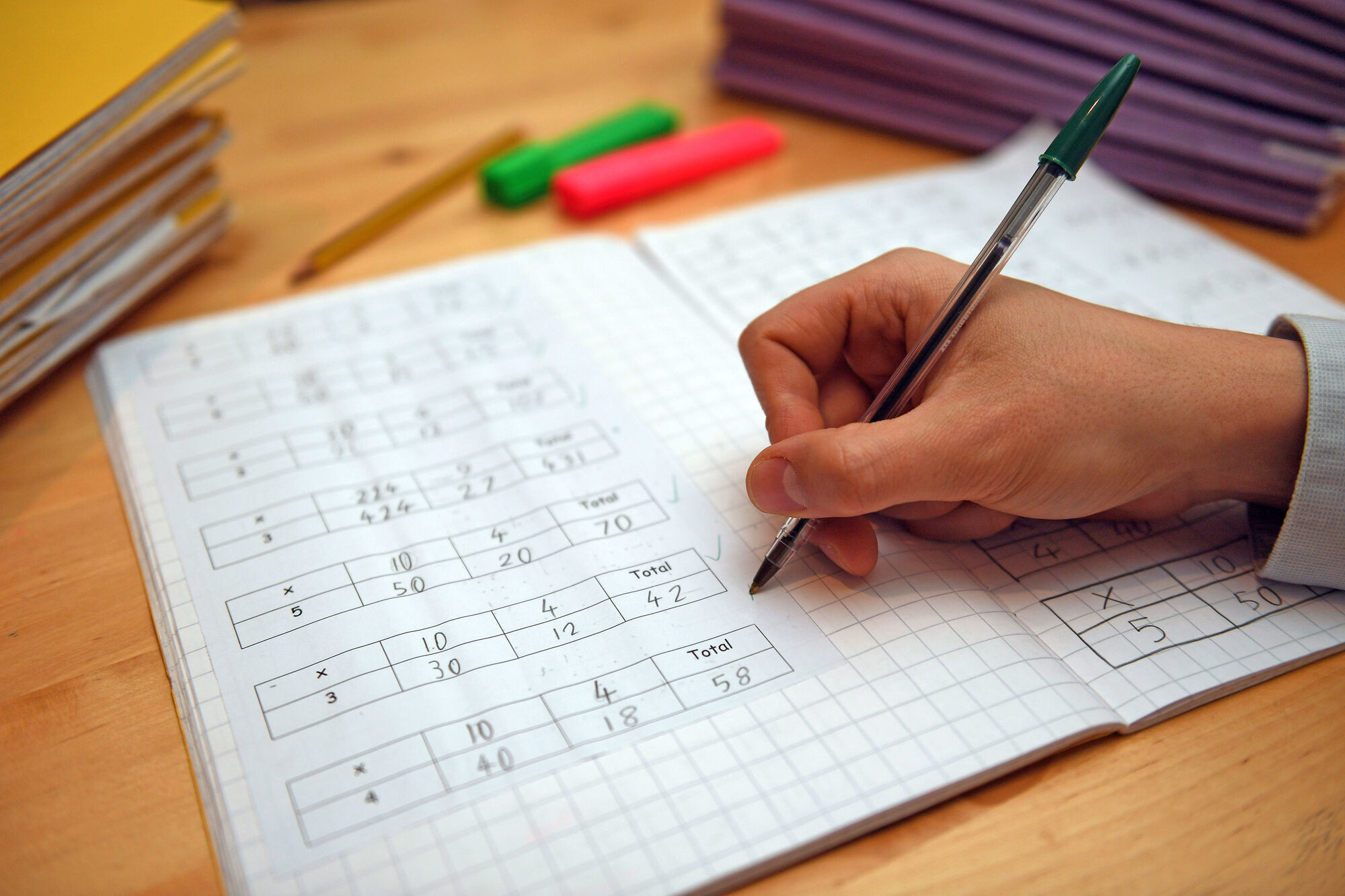 Schoolchildren and parents urge minister to introduce homework ban