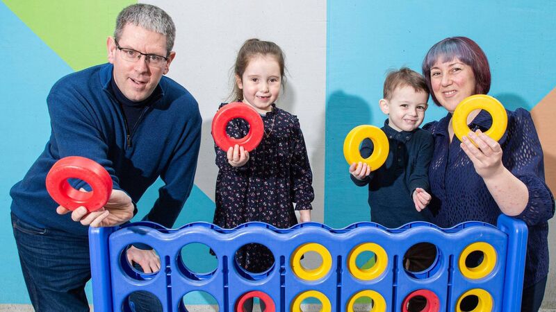 Parkinson’s sufferer calls for speedy instalment of neuro rehab team for Cork and Kerry Parkinson’s sufferer calls for speedy instalment of neuro rehab team for Cork and Kerry