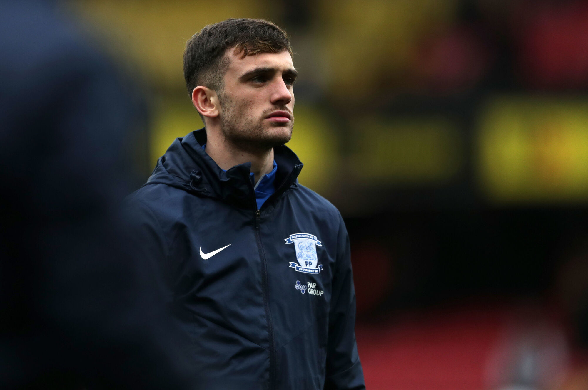 Parrott to review options in summer as uncertainty lingers over Tottenham future