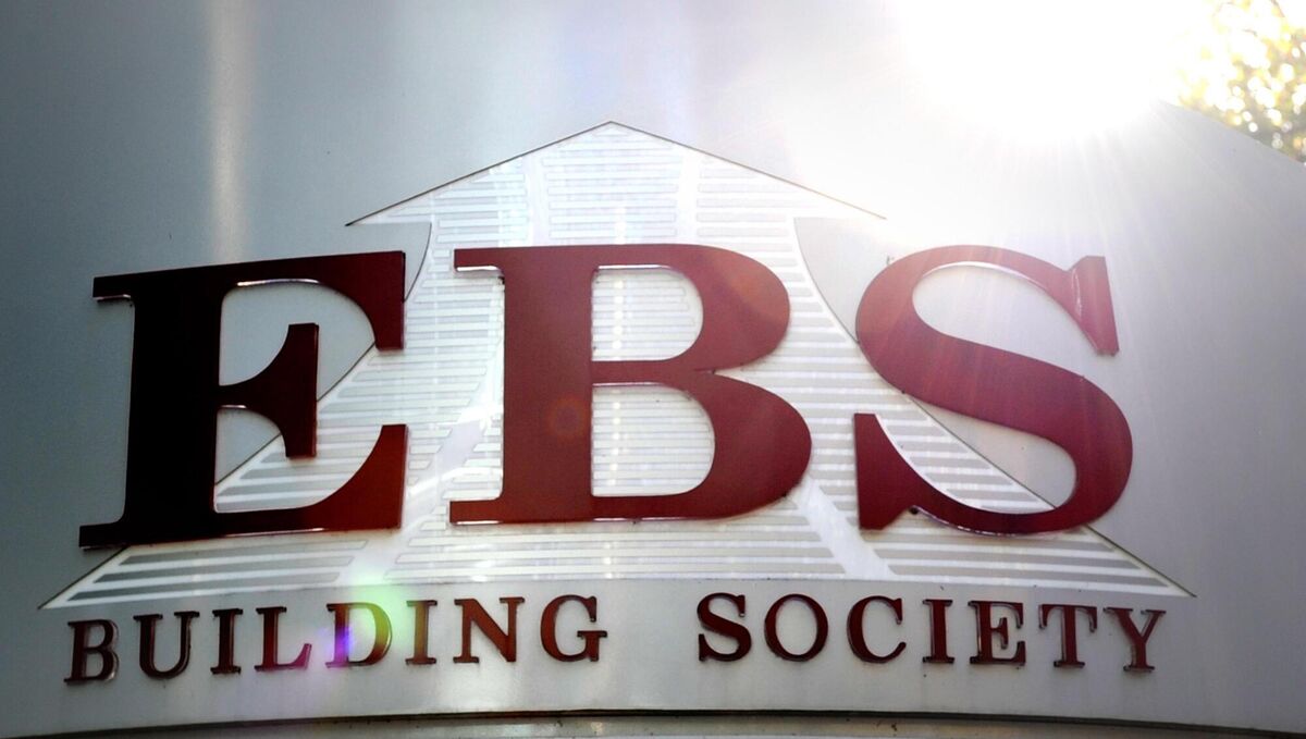 In a statement given on Tuesday, EBS cited "a rising interest rate environment" in their decision to hike mortgage rates