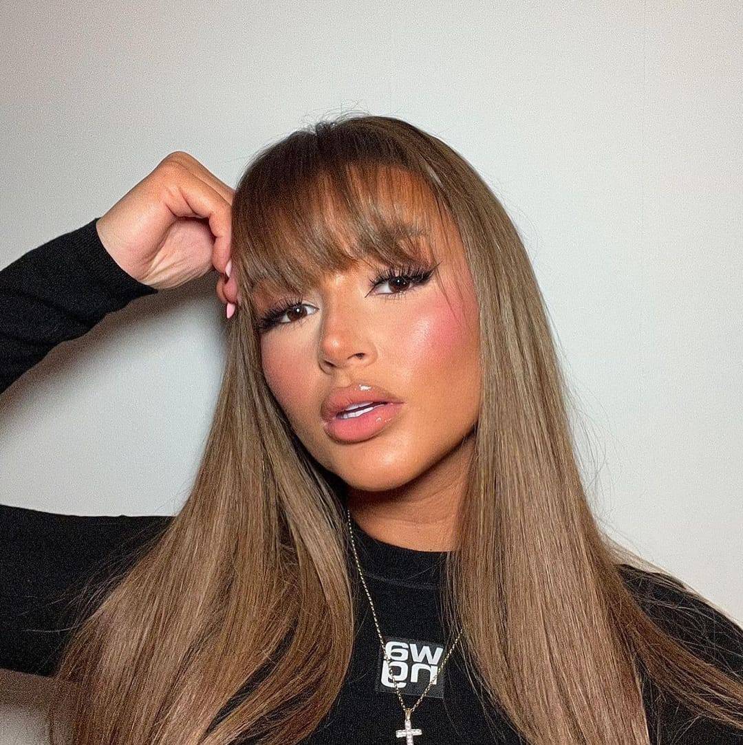 Man accused of attacking social media star Charleen Murphy makes second bail application