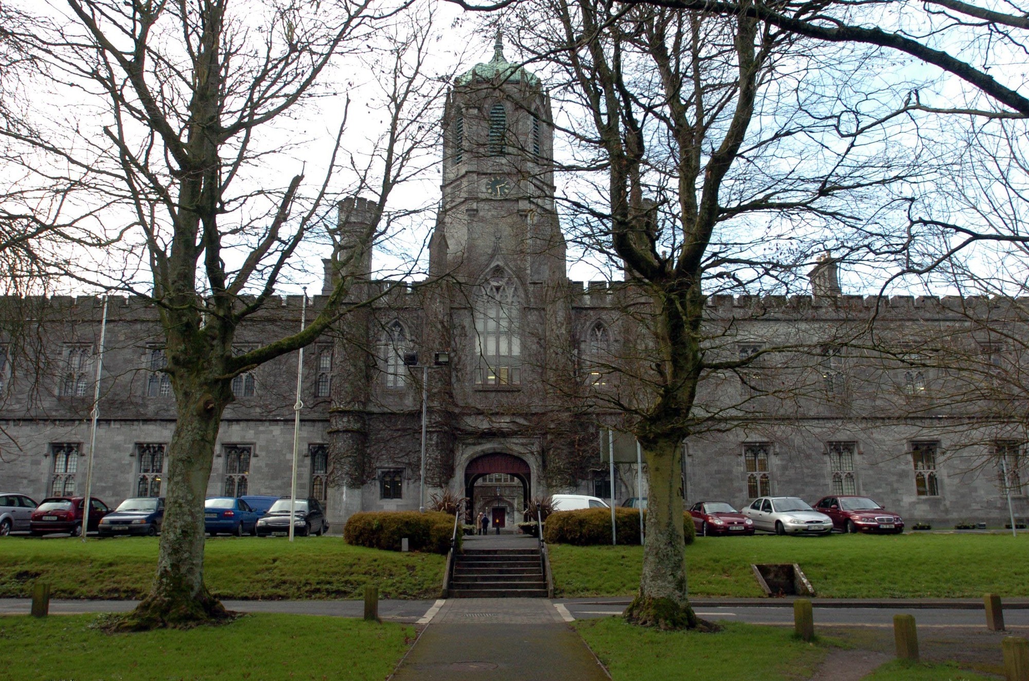 Lecturer challenges suspension over 'false accusation' of 'sexual activity' with student