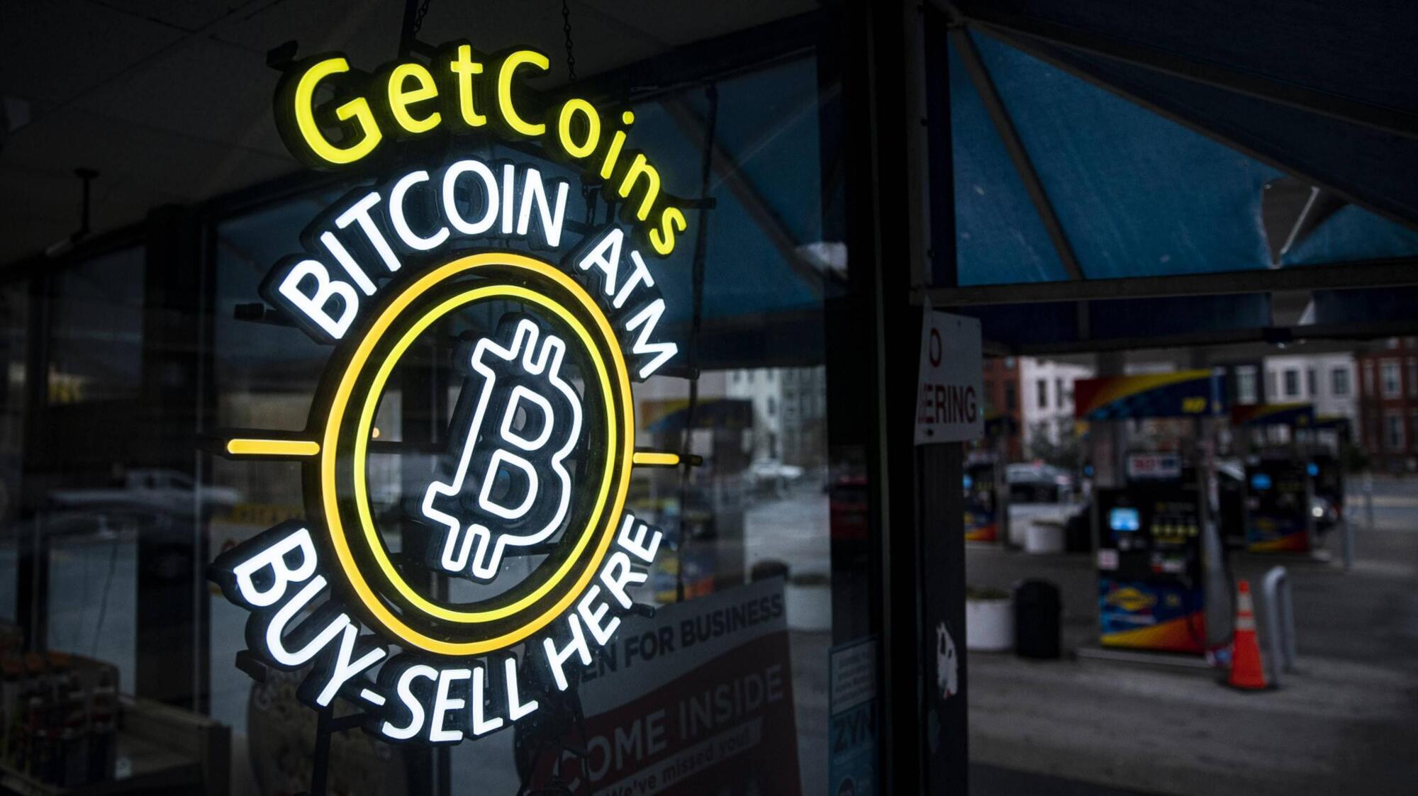 Bitcoin hits nine-month high as investors unfazed by SVB fallout
