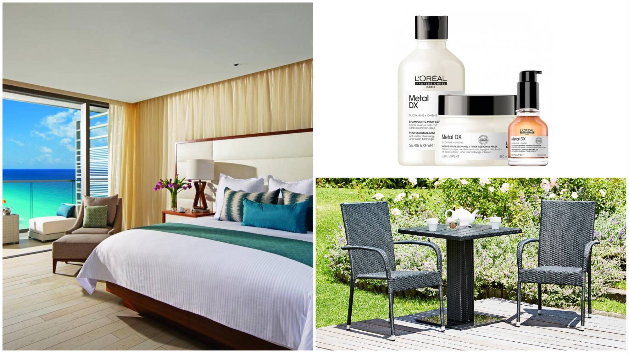 Bargain Hunter: JYSK's garden furniture sale, an all-inclusive holiday in Mexico for €1K less