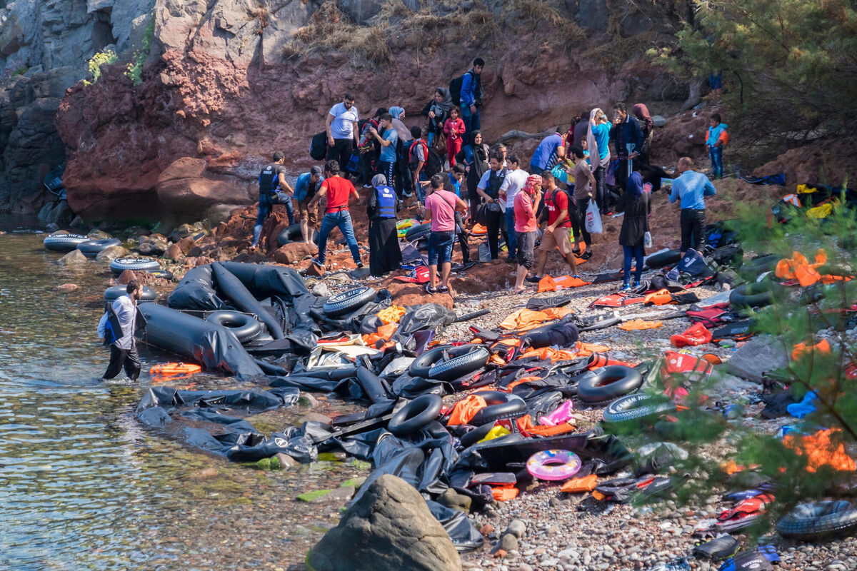 Nearly three quarters (72%) of refugees come from just five countries: Afghanistan, Myanmar, South Sudan, Syria and Ukraine. Nearly three quarters (72%) of refugees come from just five countries: Afghanistan, Myanmar, South Sudan, Syria and Ukraine.Â