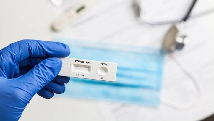 The group found there is still a need to examine samples from specific stalls and drains, as well as follow-up studies to identify possible animal sources. Picture: iStock