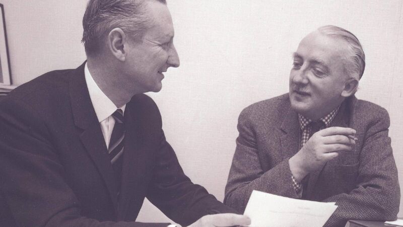 Radio Highlights: Gael Linn at 70; Fight Like Apes' debut album at 15