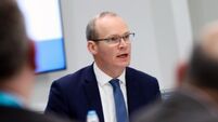 Cabinet clear way for vote; Coveney ‘cannot support unrestricted access to abortion’