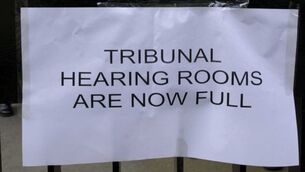 Gardaí and media set for rough ride as tribunals back in town