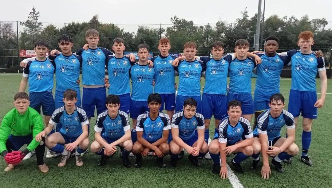 Finalists Clonakilty Community College Finalists Clonakilty Community College