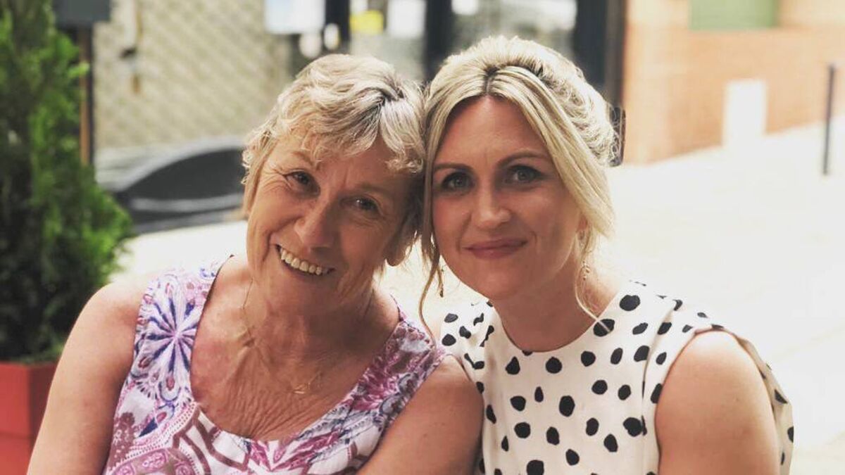 Loss and Mother's Day: 'Life goes on but it will never be the same' - Vimarsana News