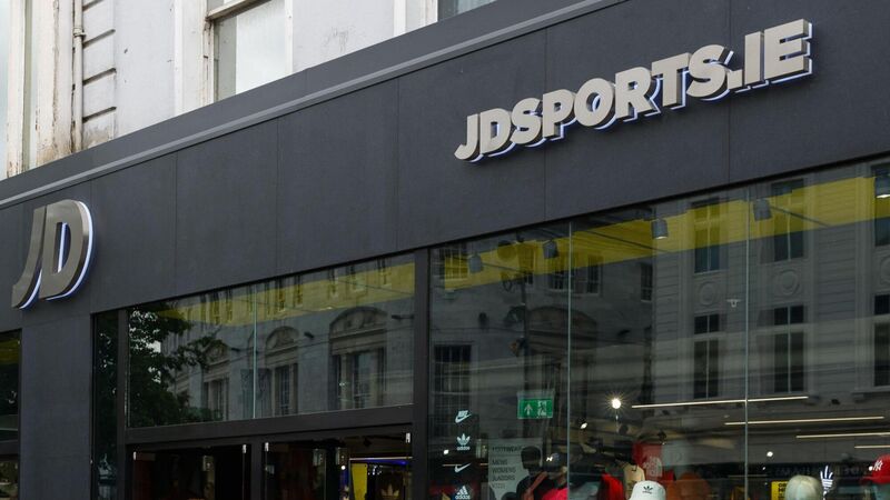 Cork shoplifter jailed as judge warns of threat to retail jobs