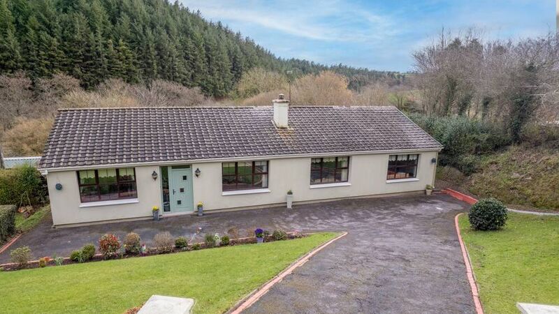 €445,000 Ballynora bungalow on third of an acre is in hot demand