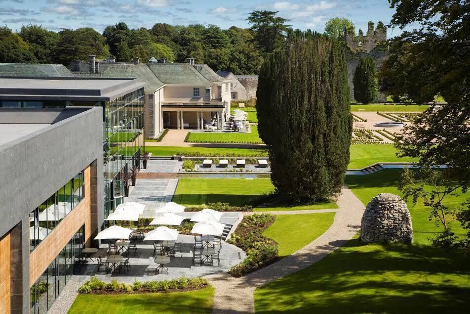 Castlemartyr resort