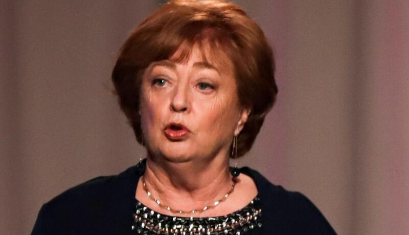 Social Democrats TD Catherine Murphy: 'We’ve people with strong qualifications coming from war-torn countries'. Picture: Damien Storan.