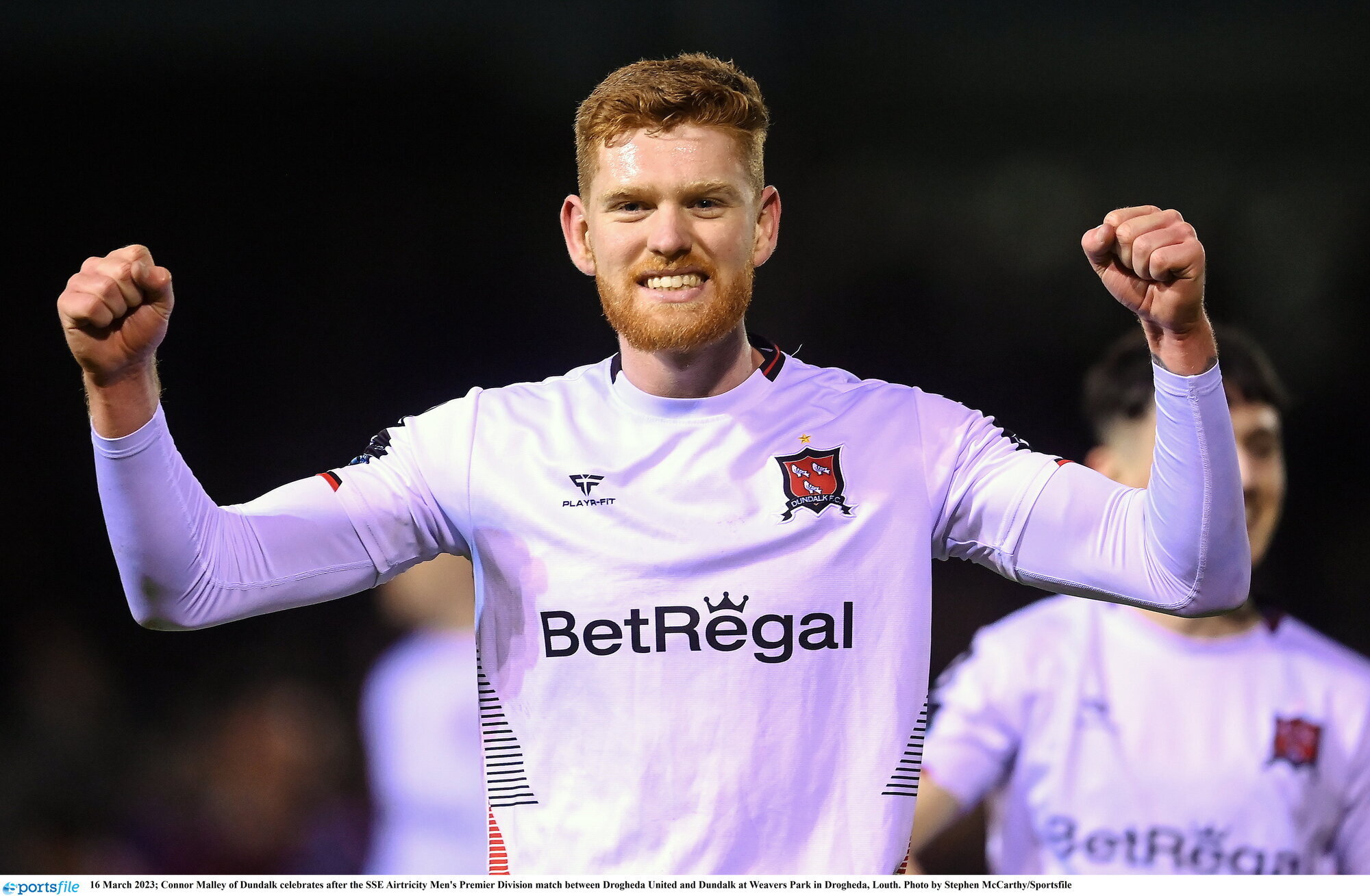 Dundalk snatch win over Drogheda in derby clash