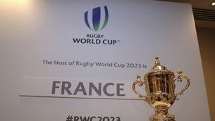 <p>WATCH ALL RWC LIVE: RTÈ and Virgin Media Television will air all 48 games of the Rugby World Cup 2023. </p>