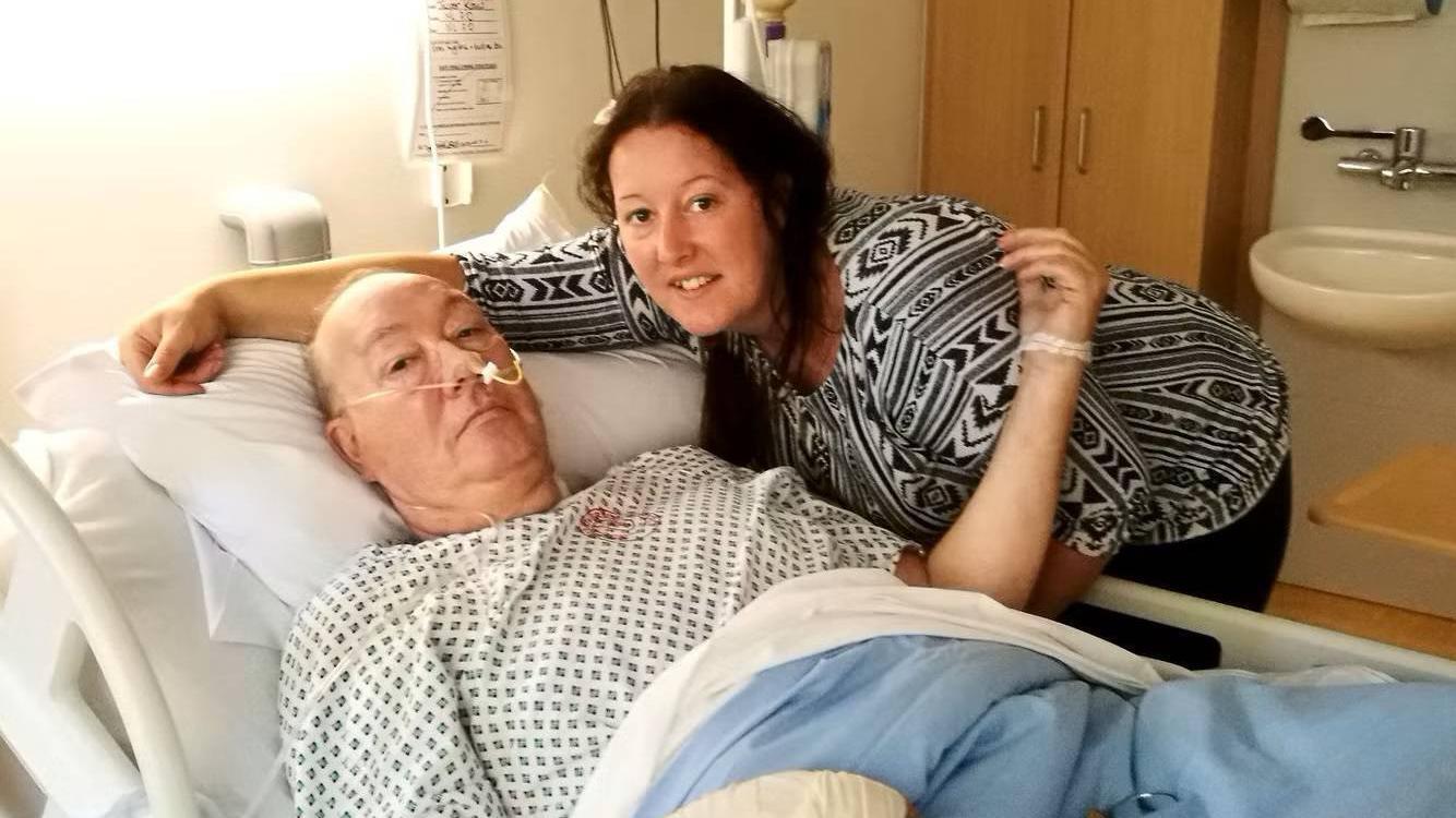 'He was one of a kind': The remarkable life story behind the man killed by a rooster