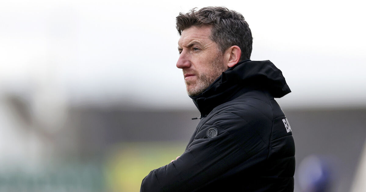 Anthony Daly Kilkenny going all out is your only guarantee