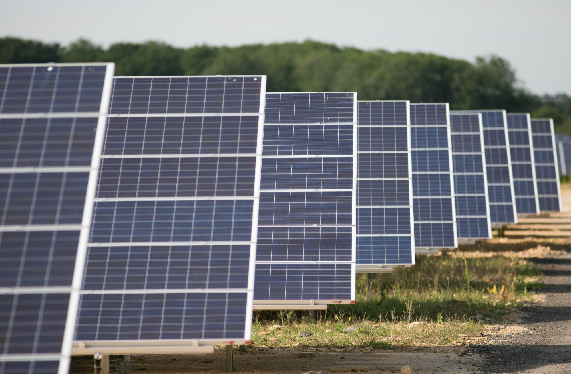 Waterford residents object to solar farm plans  