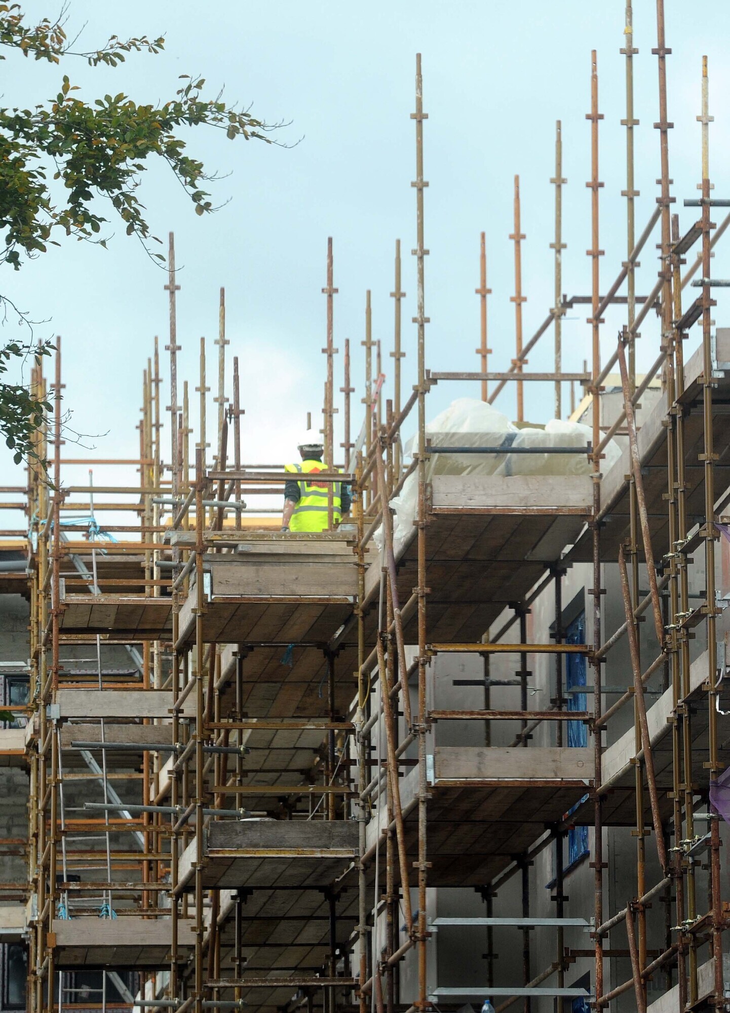 Almost 120 cases of tenants at risk of becoming homeless in Cork