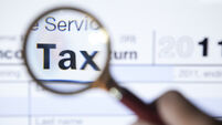 Report could mean big firms pay more tax