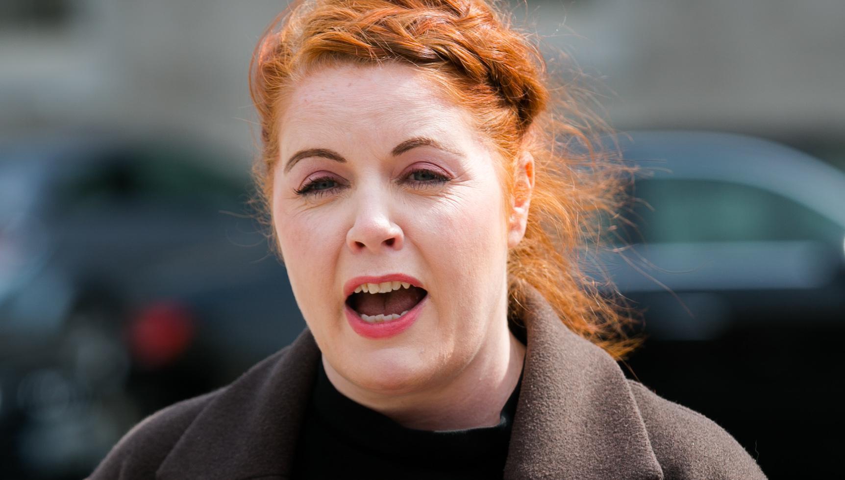 Green TD could be stripped of €10k Oireachtas committee role if she votes against Government 