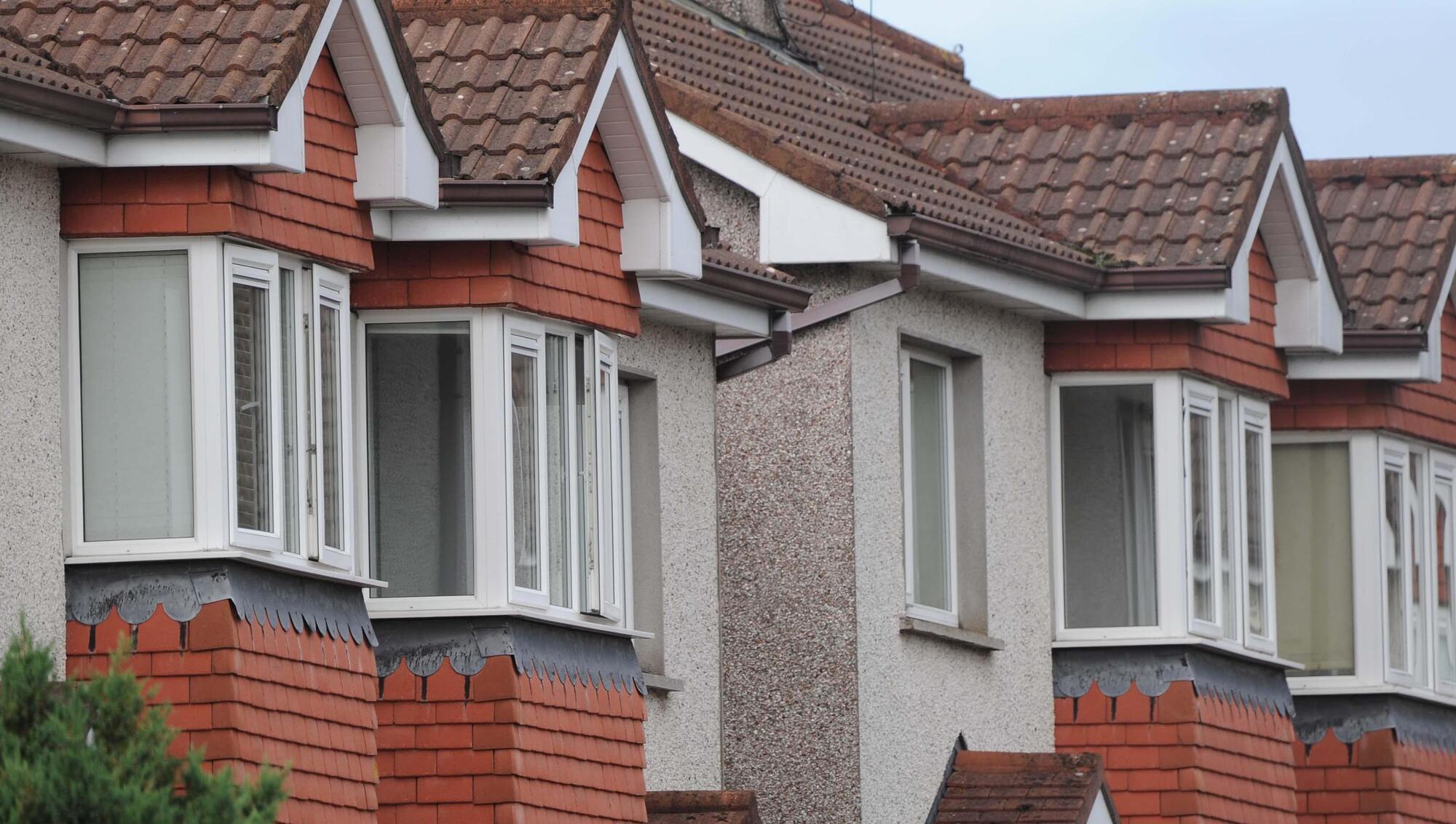 Letters to the editor: How much longer can the housing crisis go on?