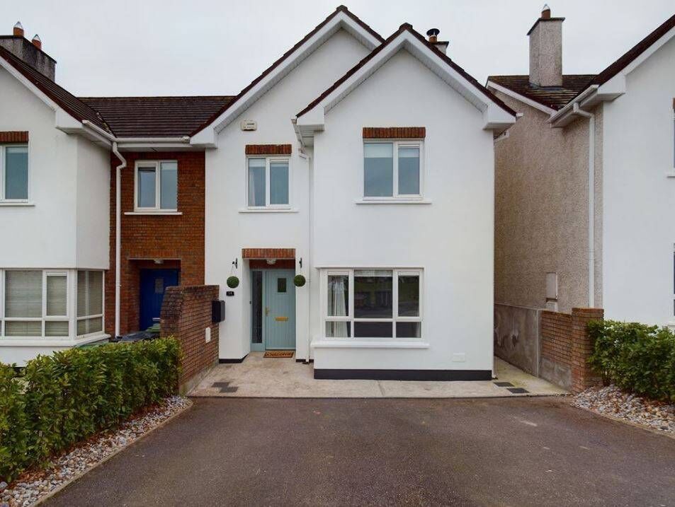 No 14 Carmen Lawn at Belmont in Rochestown