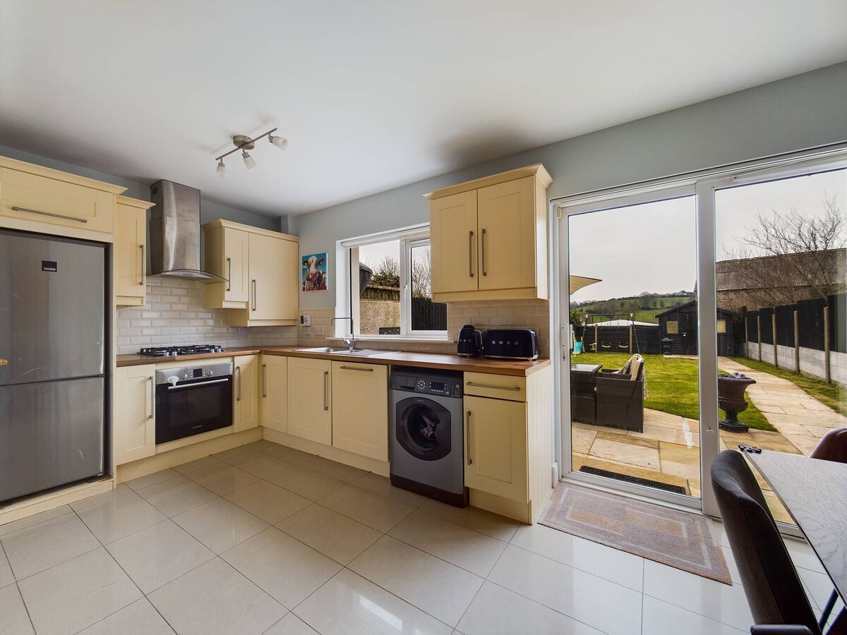 14 Carmen Lawn, Belmont, Rochestown