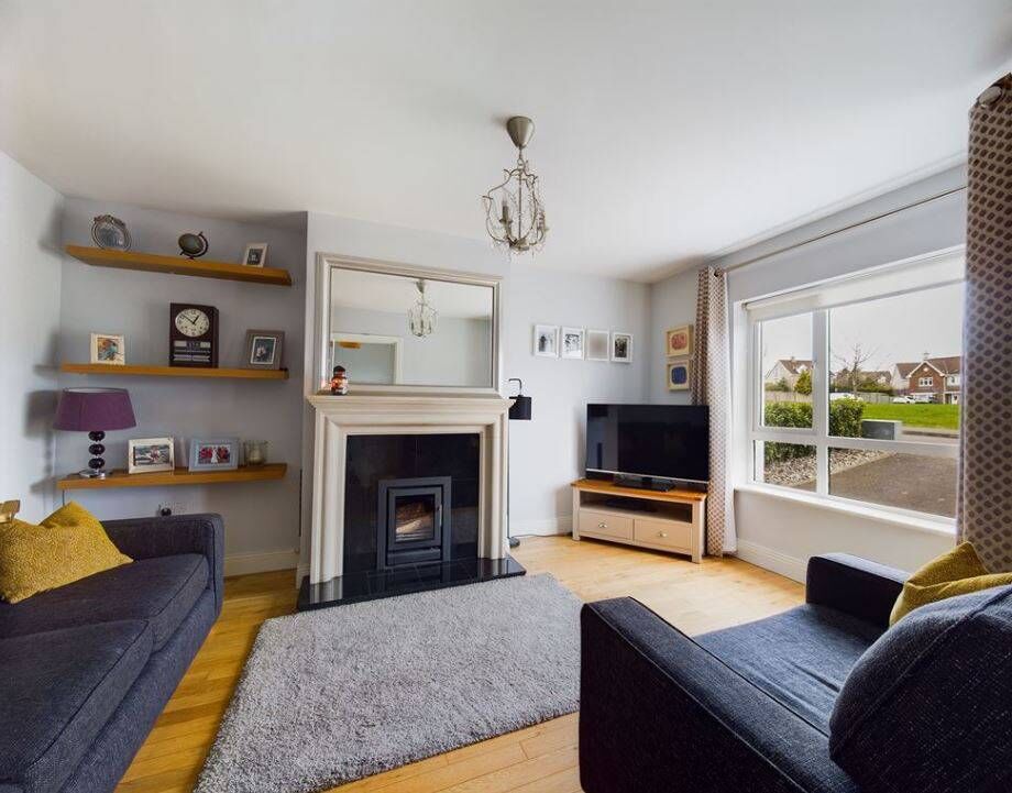 No 14 Carmen Lawn at Belmont in Rochestown