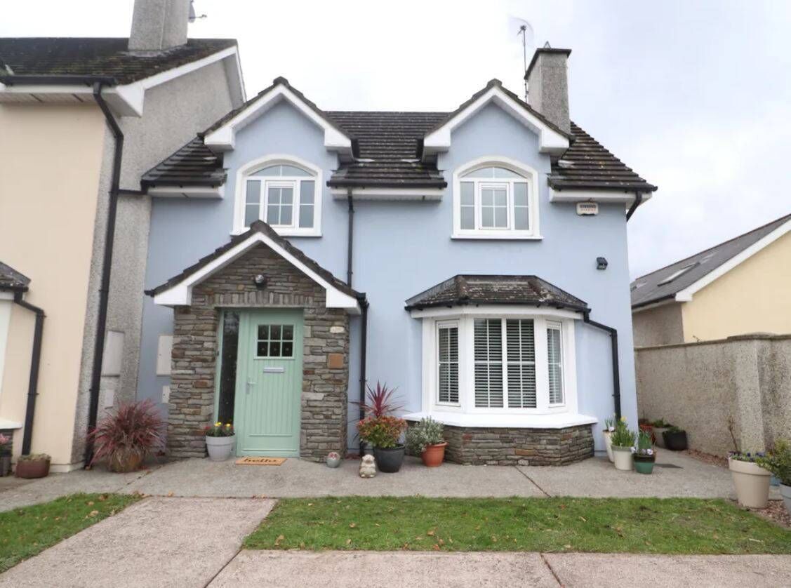 No 2 Cois Cille in Cloughduv, Cork