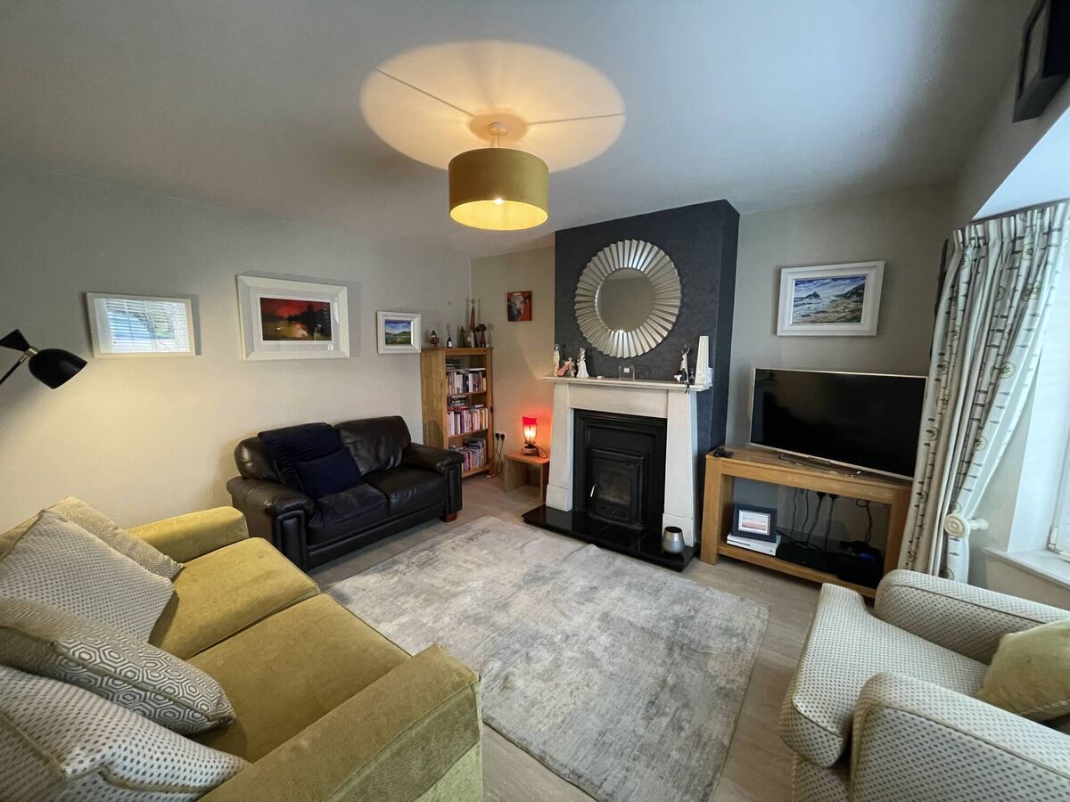 2 Cois Cille, Cloughduv