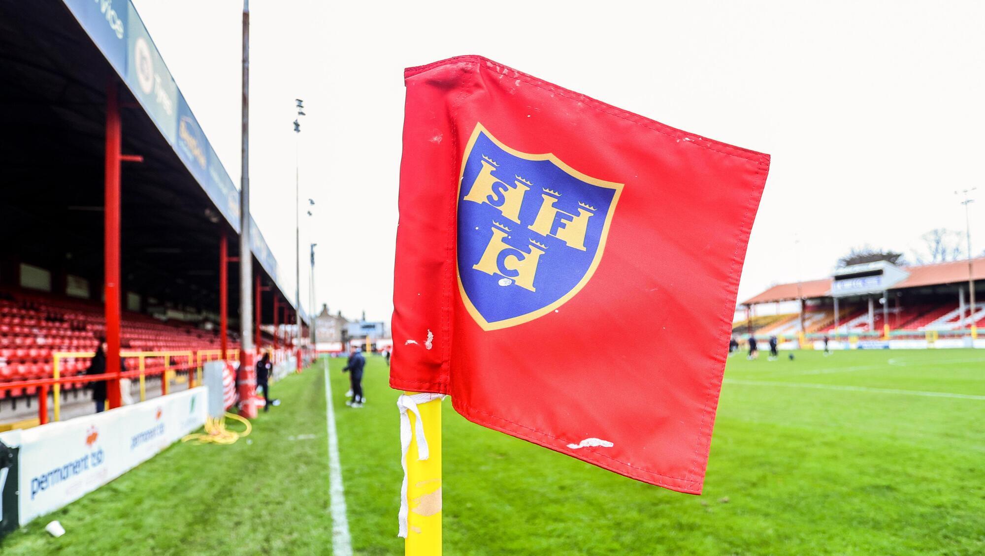 Dave O'Connor to step down as Shelbourne's Chief Executive Officer
