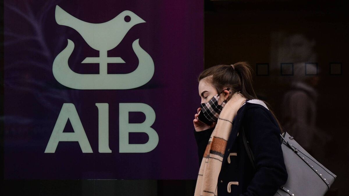 Warn Rivals Bank crisis kills prospect of rivals challenging AIB and Bank of ...