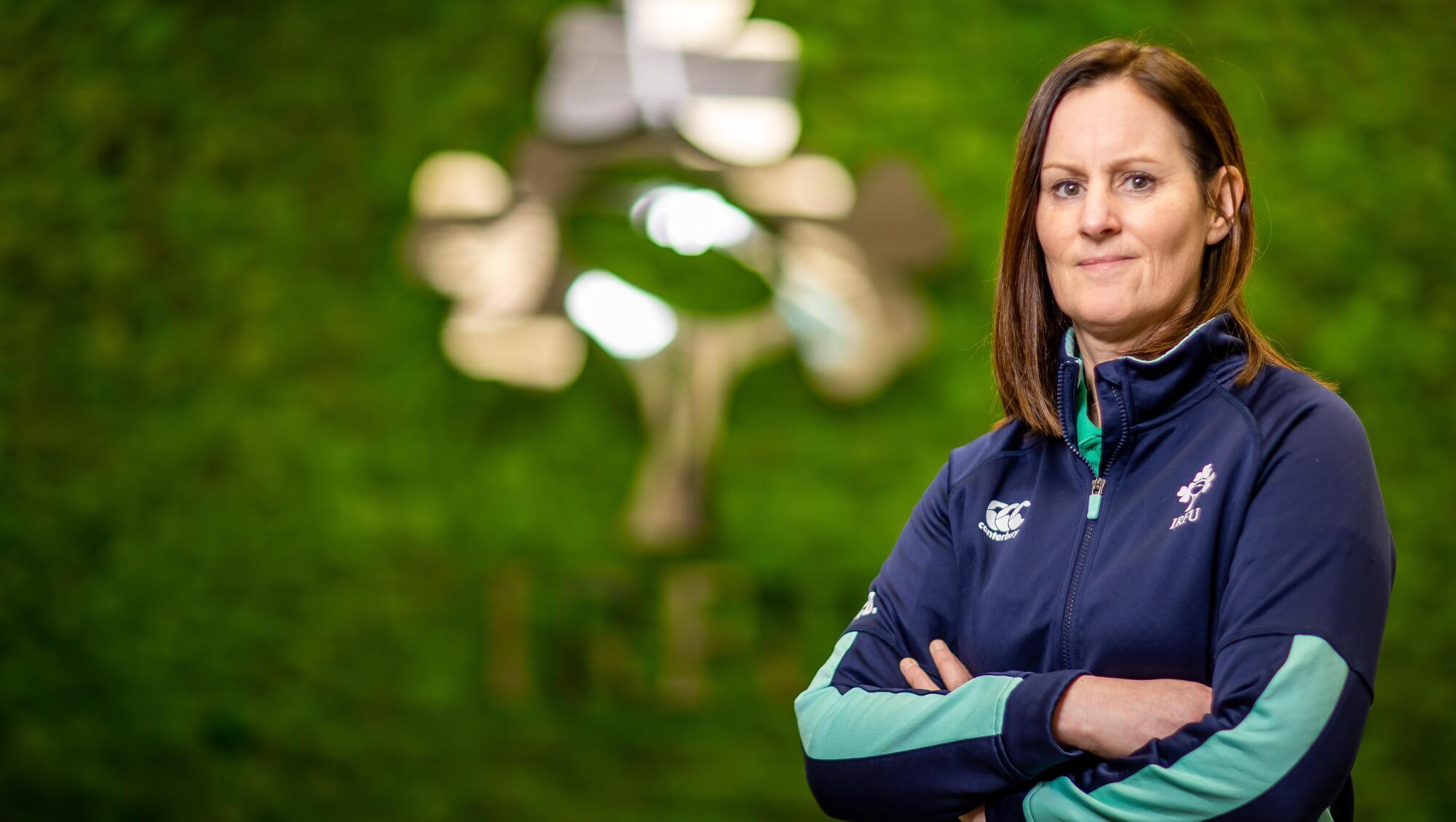 New university hub model to help women's rugby target stars from other sports