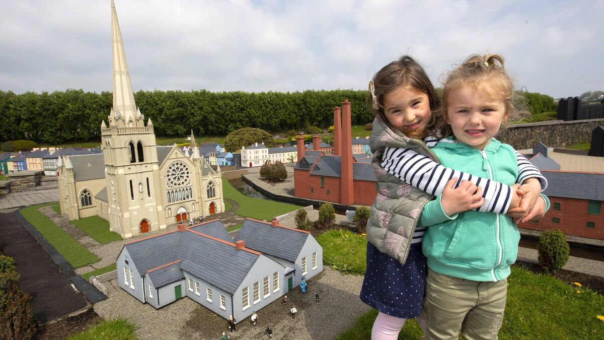 These active breaks for the family are the perfect cure for Easter Holiday boredom - Vimarsana News